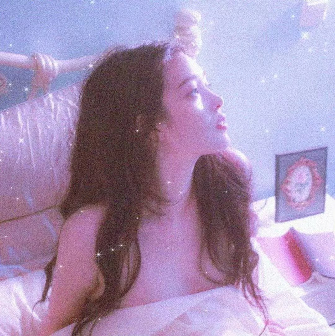 梦醒时爱意消散