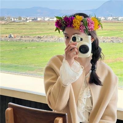 温柔本色